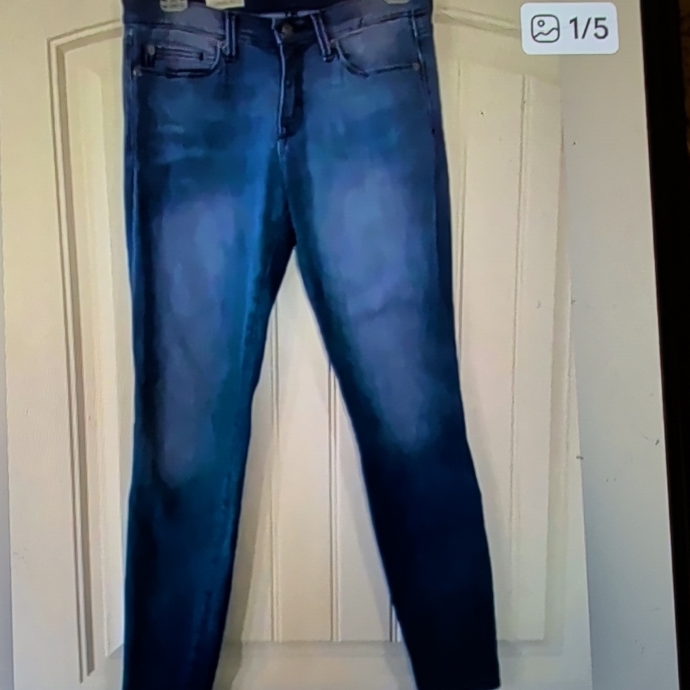 Gap Legging Jeans size 28